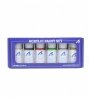 ARTESANIA LATINA 277PACK27 Zestaw farb akrylowych 6x20 ml - Bluenose II & Cutty Sark